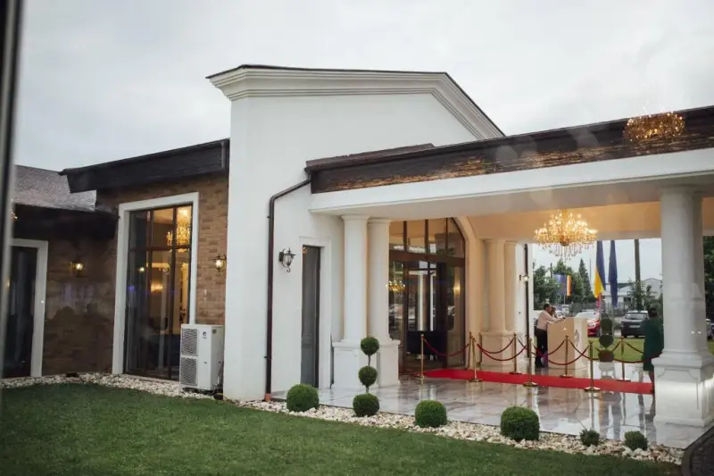 Restaurant nuntă Mureș – Centrul de Evenimente RAB